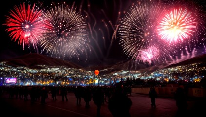 (4k) Fireworks AI