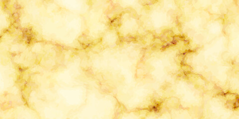 Obraz na płótnie Canvas White and yello marble texture.Natural yello pastel stone marble texture background in natural patterns with high resolution detailed and grunge structure bright and luxurious patter background. 