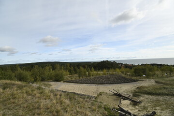 Nature is the material world of the universe, in fact &mdash; the main object of the study of natural sciences.