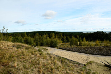 Nature is the material world of the universe, in fact — the main object of the study of natural sciences.