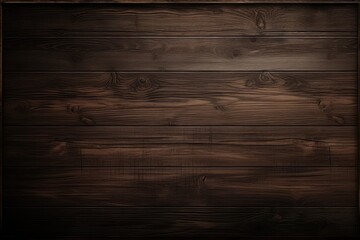 Dark Wood Background Design Exudes Elegance And Sophistication