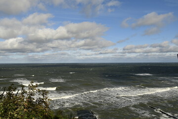 Nature is the material world of the universe, in fact — the main object of the study of natural sciences.