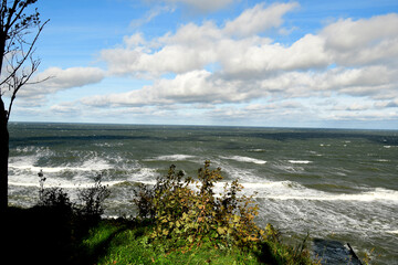 Nature is the material world of the universe, in fact — the main object of the study of natural sciences.