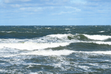 Nature is the material world of the universe, in fact — the main object of the study of natural sciences.