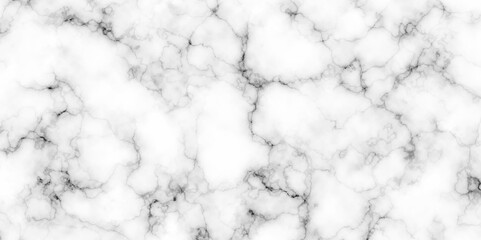 Modern Natural White and black marble texture for wall and floor tile wallpaper luxurious background. white and black Stone ceramic art wall interiors backdrop design. Marble with high resolution.