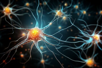 Understanding the hidden mechanisms behind synaptic plasticity. Generative AI