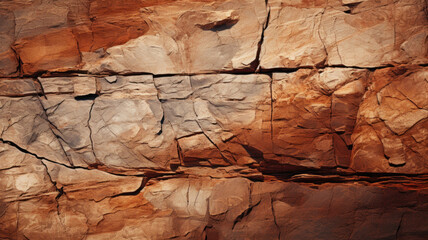Sandstone surface ancient historic warm tones HD texture background Highly Detailed