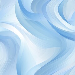 Obraz premium beautiful abstract background in calm winter colors with smooth transitions