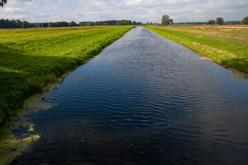 Travelling to Brandenburg