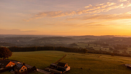 Bonjour l'Automne © fagnard