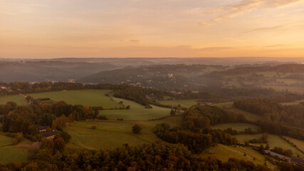 Bonjour l'Automne © fagnard