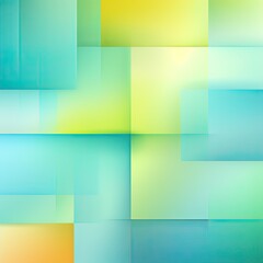 Fototapeta premium beautiful abstract background in calm spring colors with smooth transitions tile