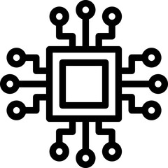 Thing of Internet