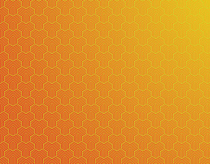 xploring the Intricate Interplay of Decorative Elements in Modern Graphic Design: A Beautiful Abstract Art Pattern with Retro Ornate Background and Geometric Illustrations