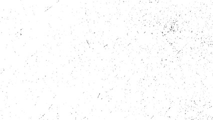 Black grunge noise texture overlay png