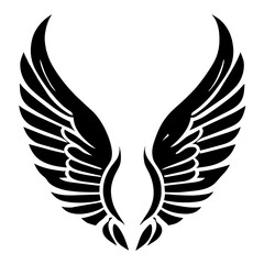Wings Vector