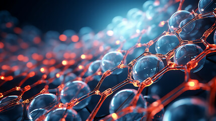 Nanotechnology Breakthroughs. Redefining Material Science and Medicine