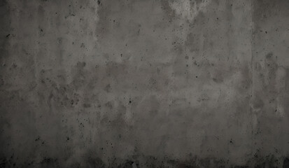 Obraz premium Grunge metal wall texture background, suitable for Halloween theme background, old cracks in cement, dusty old film effect texture, horror concrete imitation facade wall, generative AI