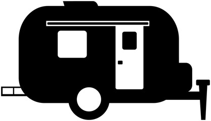 RV and travel camper trailer design 16