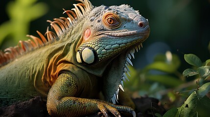 Iguana