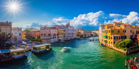 Fototapeten Venezia - Italia © CPN