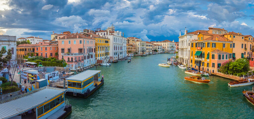 Venezia - Italia - obrazy, fototapety, plakaty
