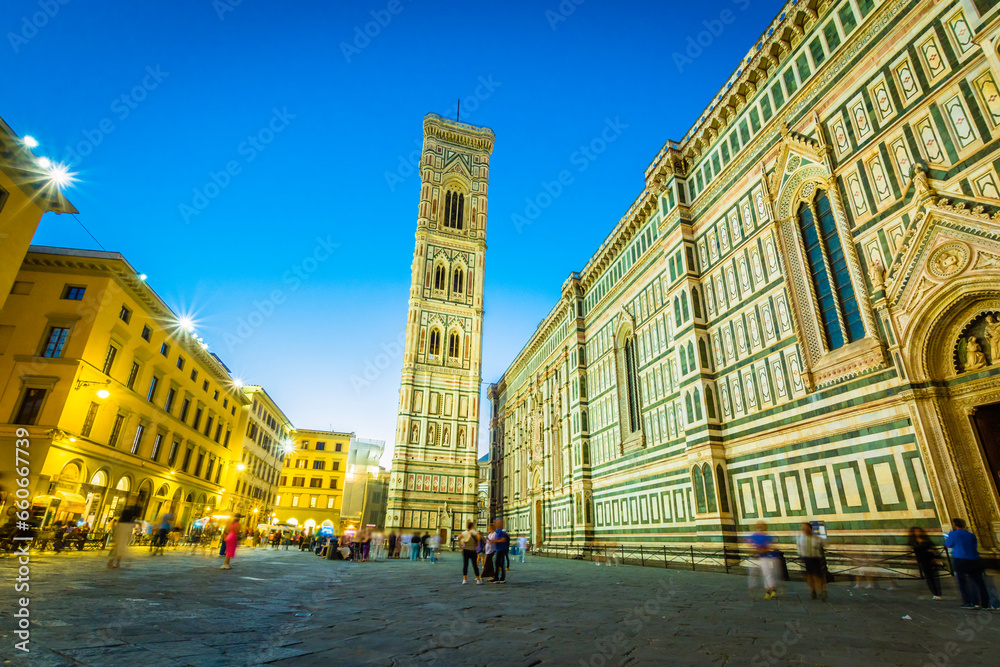 Canvas Prints Firenze - Italia