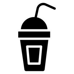Solid Smoothie icon