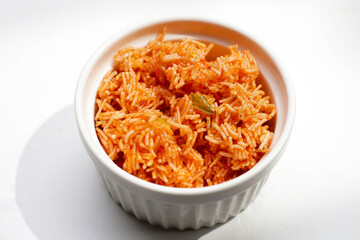 Sweet and sour crispy noodles