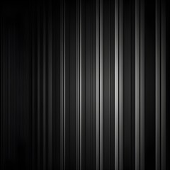 black background with silver thin stripes 