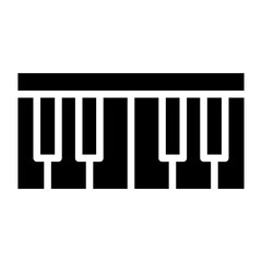 Solid Piano icon