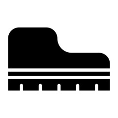 Solid Piano icon