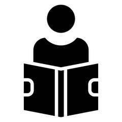 Solid Study page icon