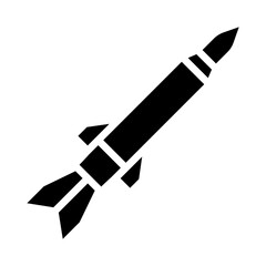 Solid Rocket icon