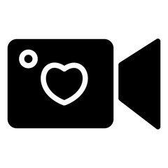 Solid Valentin Video icon