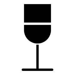 Solid Wine icon