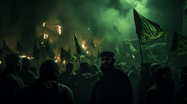 Unveiling Extremism: Capturing a Contested Reality, generative ai