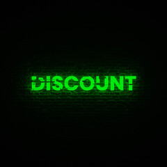 CYBER DISCOUNT