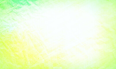 Yellow textured background with copy space, Usable for banner, poster, cover, Ad, events, party, sale, celebrations, and various design works