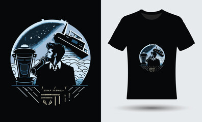 Vector Verve Energetic Artistry, Digital Delight