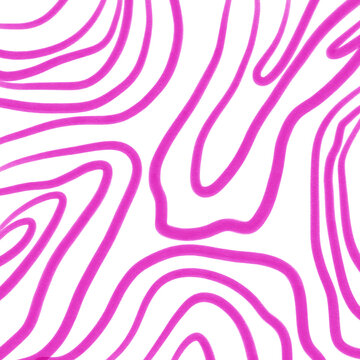Abstract lines background 