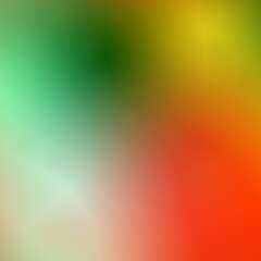 Modern Gradient abstract background 