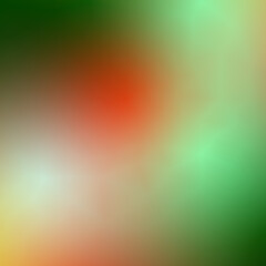 Modern Gradient abstract background 