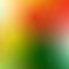 Modern Gradient abstract background 