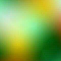 Modern Gradient abstract background 