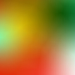 Modern Gradient abstract background 