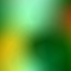 Modern Gradient abstract background 