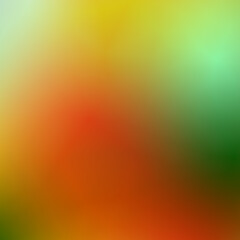 Modern Gradient abstract background 