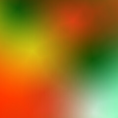 Modern Gradient abstract background 