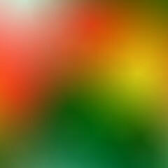 Modern Gradient abstract background 